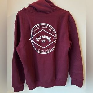 Men’s Billabong Hoodie